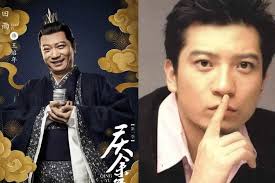 What actors looked like when they were young [Joy of Life edition] :  r/CDrama