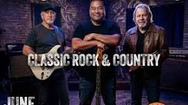 Afu Fighters | Classic Rock & Country Concert
