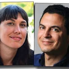 Articles by Scott Saul and Tessa Rissacher