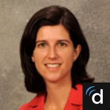 Dr. Mandy Allison, MD