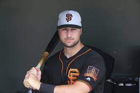 Be the first to discover secret destinations, travel hacks, and more. Giants Farhan Zaidi Answers The Big Question On Joey Bart What Do We Have To Lose
