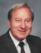 Obituary information for James Glenn Smith