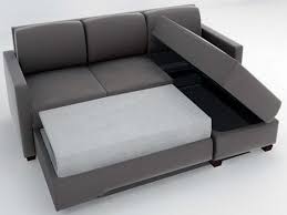Smart solutions for small spaces. 2018 Single Sofa Bed Is Your Choice For A Cozy Tiny Room