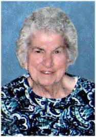 Dorothy Hallman Obituary