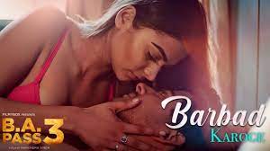 Ba Pass 3 Full Movie Filmybox Youtube
