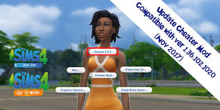 It is split into modules so you can pick and choose which features you want in your game. Mod The Sims Cheater Mod V3 5 0
