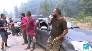 It is separated from boeotia in mainland greece by th. Vrvmhehnwlugpm