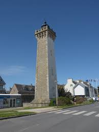 Faro De Roscoff Finisterre Y 2 Lighthouse Photos Lighthouse Building