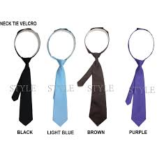 Cara ikat tali leher cara yg paling cepat thamsup dan subscribe ke channel aku. Tali Leher Sekolah Rendah Primary School Neck Tie Velcro Shopee Malaysia