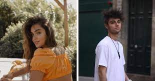 Chegou ao fim a relação de diogo figueiras, também conhecido como windoh, e maria dominguez. Angie Costa Ex Windoh Troca Nova Atriz Da Tvi Por Apresentadora Da Sic Nova Gente