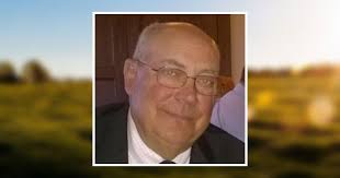 Robert "Bob" L. Wille Obituary February 26, 2020