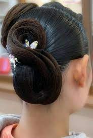 Epingle Par Katerina Mouleli Sur Hair Beauty Coiffure Mariage Coiffure Mariage