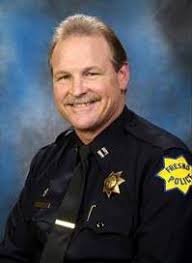 Former Police Chief Shot, Killed In Fresno