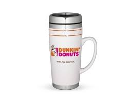 May 25, 2017 · dunkin donuts coffee is the most popular coffee franchise in america and helps to support this habit by serving nearly 1 billion cups coffee each year (natural bias 2009). Petition I Want A Discount If I Bring My Own Cup Also Styrofoam Cups Seriously Change Org