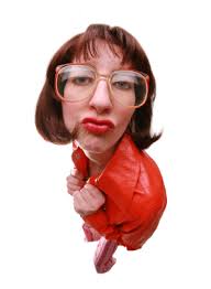 You Are If You SAY You ARE!