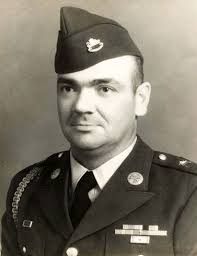 Martin Curtis Knapp : Staff Sergeant from West Virginia, Vietnam War  Casualty