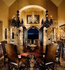 Over 90 Different Dining Room Design Ideas Http Pinterest Com Njestates Dining Room Ideas Thanks To Ht Tuscan Dining Rooms Tuscan Decorating Tuscan Style
