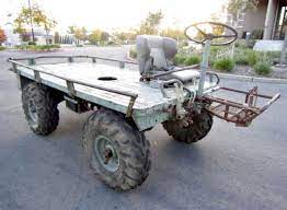 130 Army Mules Ideas In 2021 Mules Go Kart Military Vehicles