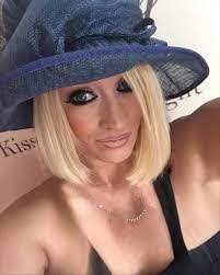 Lori Cullison's Instagram, Twitter & Facebook