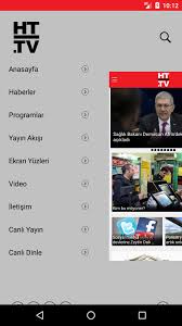 Sitemizden habertürk tv yayın kanalına ait tüm programları, hd kalitesinde, canlı olarak izleyebilirsiniz. Haberturk Tv Pour Android Telechargez L Apk