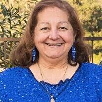 Connie Ballarta Silva Obituary