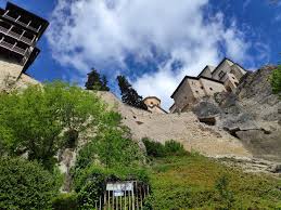 Últimas noticias, fotos, y videos de derrumbe las encuentras en diario correo. El Grupo De Ciudades Patrimonio Muestra Su Apoyo A Cuenca Tras El Derrumbe De Canonigos Voces De Cuenca