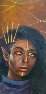 My aunt once tried to DM a D&D game