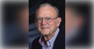 Obituary information for Patrick Clement Regan