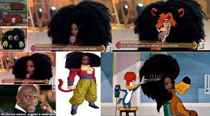 Contents what is 1b hair color? Is There A Double Standard On Beauty And Big Hair Black Women Of Brazil