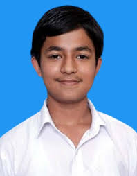 Toppers of Class 10th