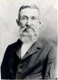 Thomas Harrison (1819-1910)