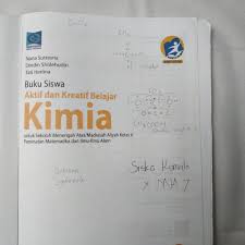 E book aktif dan kreatif belajar fisika kls x peminatan grafindo media pratama. Buku Siswa Aktif Dan Kreatif Belajar Kimia 2 Berbagai Buku