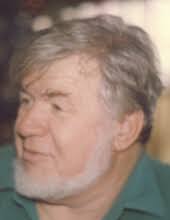 Obituary information for Alwood Edwards