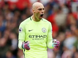 Willy caballero fifa 21 career mode. Manchester City Keeper Willy Caballero Reveals How Daughter Guillermina S Successful Fight With Cancer Inspires Him Irish Mirror Online