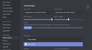 From the same link, you should also download a free virtual audio cable. How To Use Voicemeeter Banana Game Streaming Basics