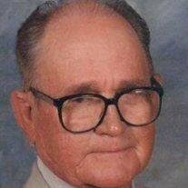Mr. Merrell Amos "Junior" Perryman Obituary