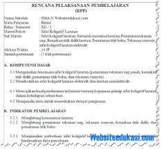 Dapatkan juga kumpulan rpp k13 revisi 2018 kelas 8 smp/mts semua mapel : Rpp Kimia Kelas 12 Sma Kurikulum 2013 Revisi 2018 Soal Terbaru