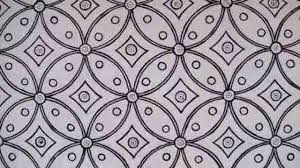 Maybe you would like to learn more about one of these? Atap Bandara Nyia Akan Bermotif Batik Kawung Kumparan Com