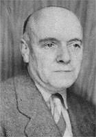 André PRESTON (1892-?) biography