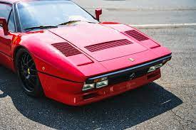 La ferrari f40 è un'auto sportiva prodotta dalla casa automobilistica italiana ferrari, virtuale erede della ferrari 288 gto evoluzione, costruita tra il 1987 e il 1998 (per gli ultimi esemplari f40 gte), la cui erede fu la f50. Ferrari 288gto Replica Body Bingo æ ªå¼ä¼ç¤¾bh Auction