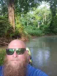 Adventures at Spring Lake Yell County