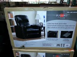 Costco Pulaski Churchill Home Theatre Power Recliner 499 99 Good Avs Forum Some home theater seating setups are available in the form of a loveseat.
