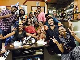 3 aishwarya rajesh family, father, mother, brother, sister. Aishwarya Rajesh On Twitter It S My Birthday