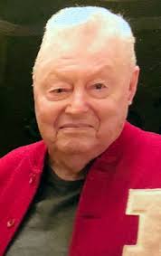 Ronald Royer Obituary