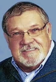 Jerry Preble Obituary (1941