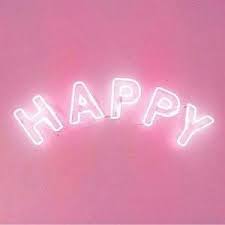 Image about grunge in spotify pics by max on we heart it. Going To My Happy Place Unhappy Neon Signs Pastel Pink Aesthetic Pink Aesthetic