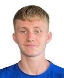 Ben Roche :: Completed Matches 2024/2025 :: playmakerstats.com