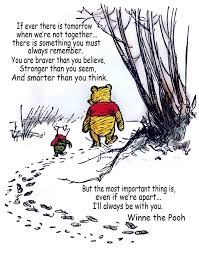 Check spelling or type a new query. Winnie The Pooh Quote Pooh Print You Re Braver Smarter Stronger Love S Pooh Quotes Pooh And Piglet Quotes Winnie The Pooh