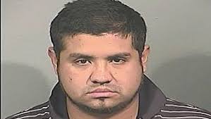 Photos: Arrest mugshots 1-7-17