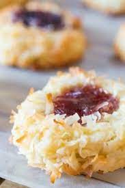 The Best Ina Garten Dessert Recipes Ever Jam Thumbprint Cookies Cookies Recipes Christmas Ina Garten Desserts